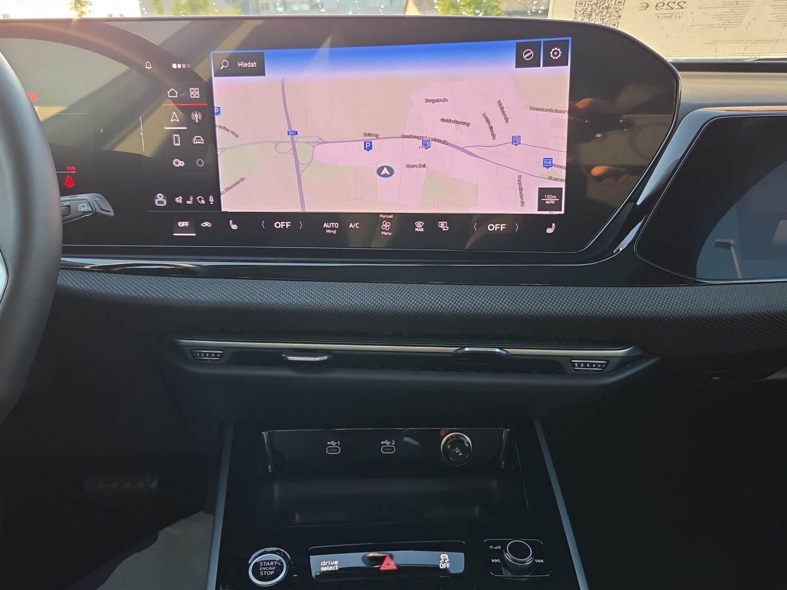 Audi A6 - Bild 6