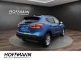 Nissan Qashqai 1.7 dCi Tekna+ 4x4 Navi+Pano+Kamera - Nissan Qashqai: Allradantrieb, Tekna