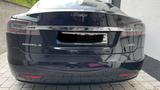 Tesla Model S P100D Performance Ludicrous - gebrauchte Tesla Model S aus dem Jahr 2017