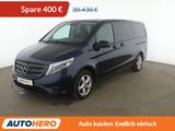 Mercedes-Benz Vito Tourer 114 CDI Edition lang Aut.*NAVI*TEMPO - Mercedes-Benz Vito in Bochum