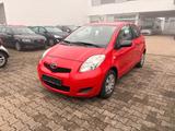 Toyota Yaris Basis*TUV/AU NEU* - Toyota Yaris aus 2009