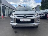 Mitsubishi L200 Doppelkabine 4WD *LEder*LED* - Mitsubishi L200 Gebrauchtwagen