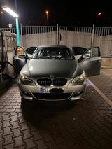 BMW5er Limousine Benzin/LPG  TÜV bis 10/2... - BMW aus 2004: 1er