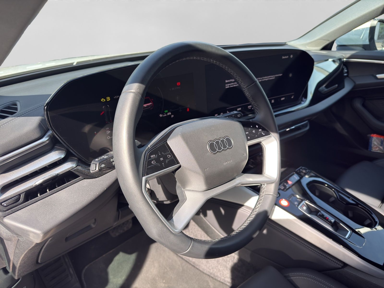 Audi A5 - Bild 9