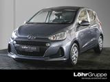 Hyundai i10 1.2 Passion Klima/SHZ - Hyundai i10: Passion