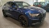 Audi Q8 S LINE+*BUSINESS*SOFT*B&O*OPTIK*23´*#SITZ*AHK - Audi Q8 in Frankfurt (Main)