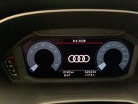 Audi Q3 - Vorschau Bild 11
