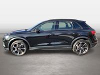 Audi Q3 45TFSI quattro Advanced Scheinwerfer LED Tech