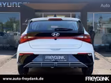 Hyundai i20 FL (MY25) 1.0 T-GDI (100 PS) 6-MT 2WD Select - Hyundai Gebrauchtwagen in Leipzig