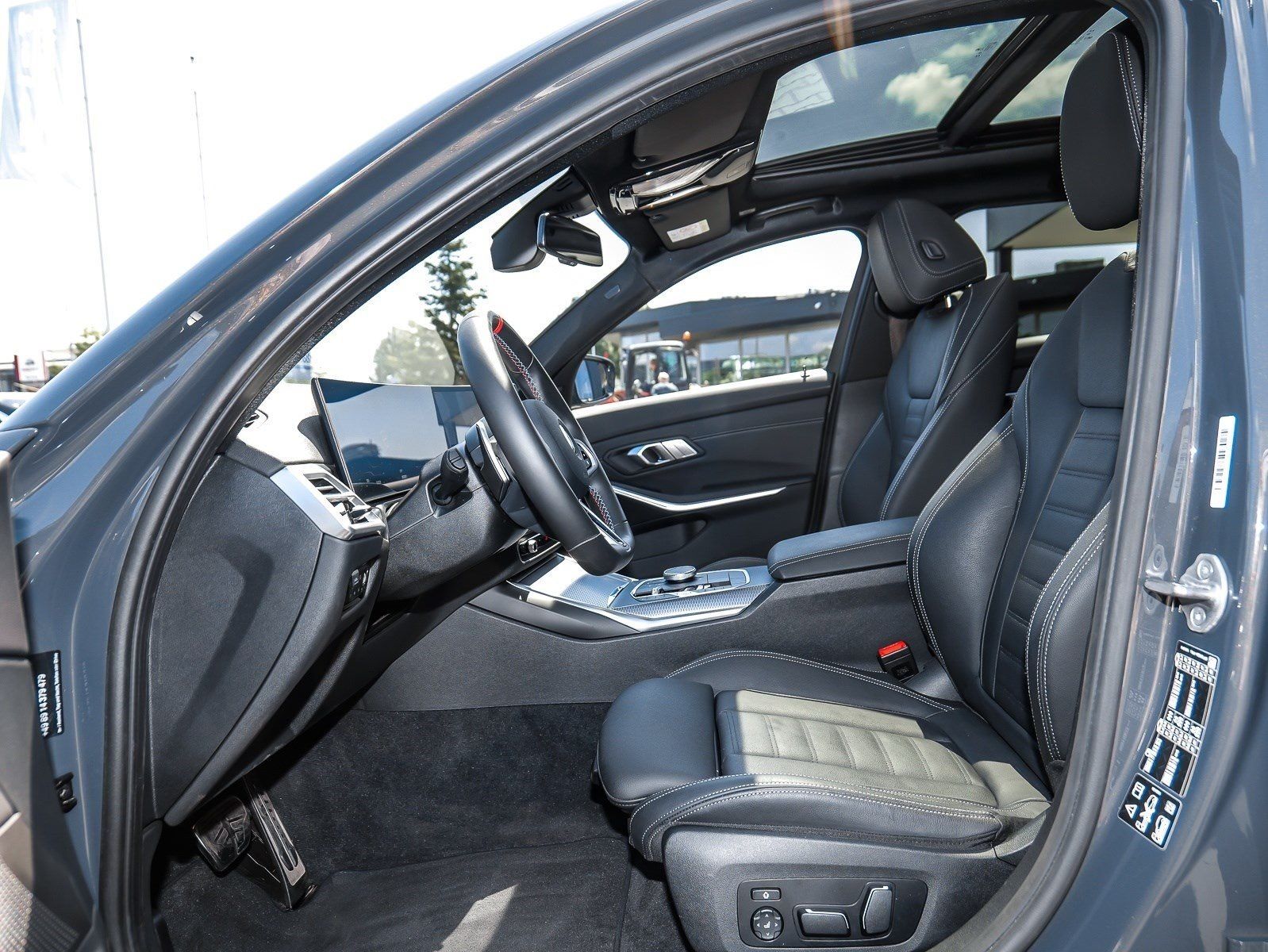 BMW M340i - Bild 11