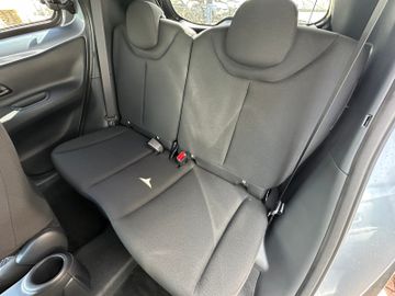 Toyota Aygo X Automatik Teamplayer | RCam