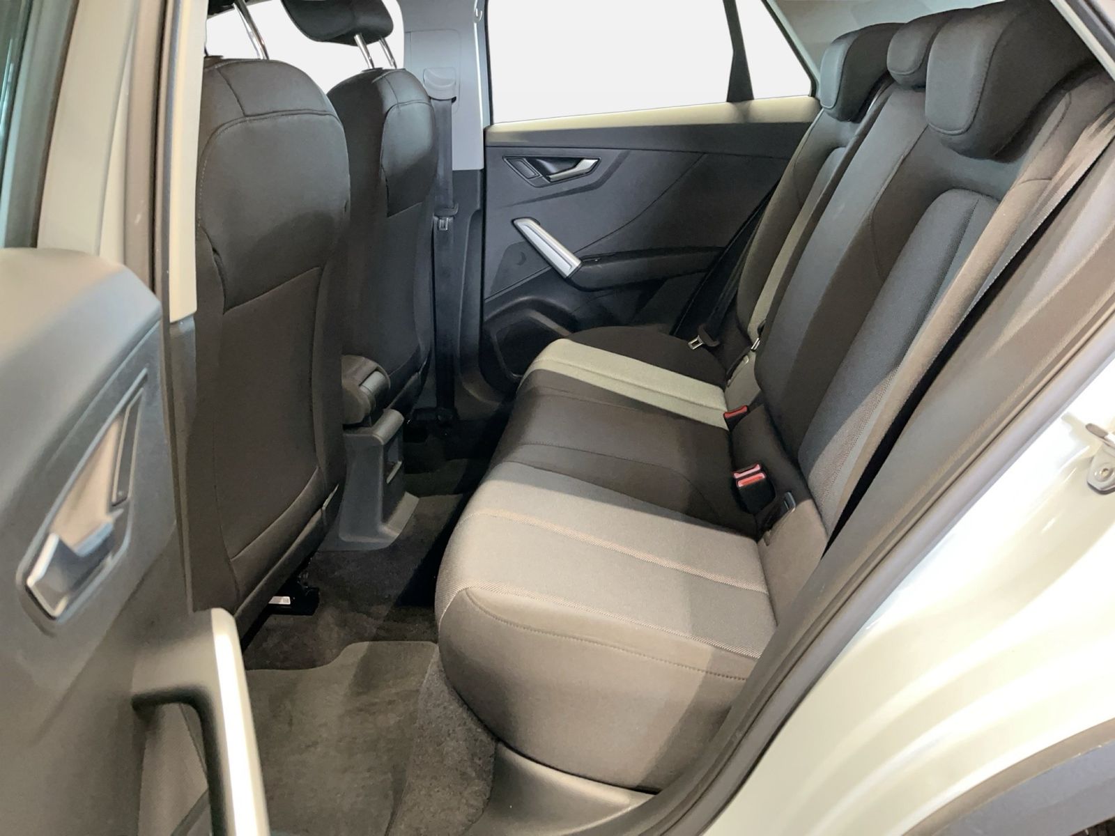 Audi Q2 - Bild 10