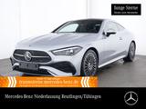 Mercedes-Benz CLE 180 Cp. AMG Advanced+/PANO/20"/MEMO/KEY/MEMO - Mercedes-Benz CLE 180 Gebrauchtwagen