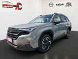 Subaru Forester 2.0ie e-BOXER Exclusive Lineartronic - Subaru: Allradantrieb