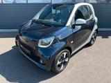 Smart smart EQ fortwo Exclusive LED Panorama Kamera .. - Smart ForTwo: Automatik