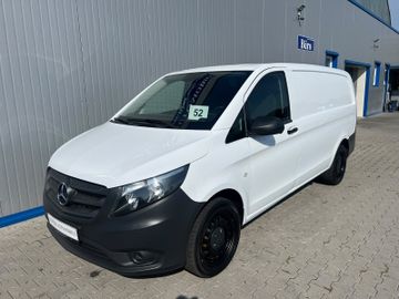 Mercedes Vito - 1