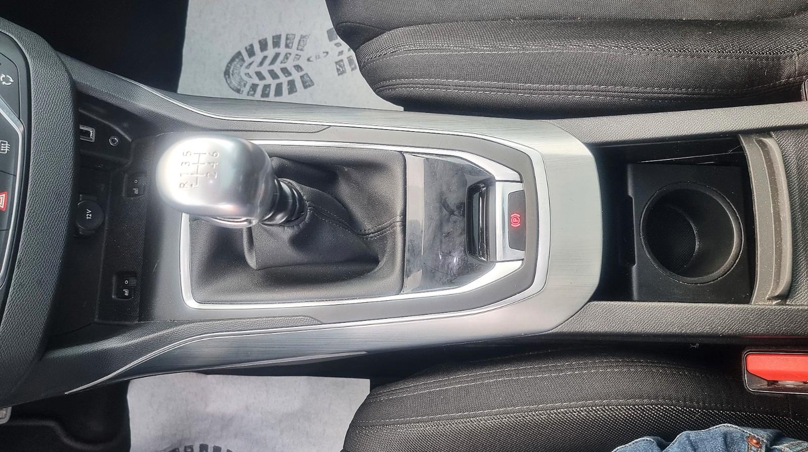 Peugeot 308 SW Allure NAVI KAMERA TEMP SITZH LED PDC ALU