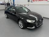 Audi A4 Avant 50 TDI quattro*Matrix*Standh*Kamera* - Audi A4: 5tdi