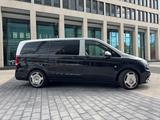 Mercedes-Benz Luxus Vito V Klasse umgebauter 1/1 Luxus van Pur - Mercedes-Benz Luxus