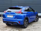 Mitsubishi Eclipse Cross 2.4 PHEV MIVEC 4WD 188 PS Select - Mitsubishi Gebrauchtwagen