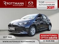 Mazda 2 Hybrid - Vorschau Bild 1