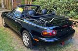 Mazda MX-5 1.6 - - gebrauchte Mazda MX-5 aus dem Jahr 1997