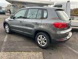 Volkswagen Tiguan Trend & Fun BMT/ Navi/Klima/Sch.Gepflegt - gebrauchte VW Tiguan aus dem Jahr 2014