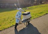 Vespa LX 50 2-Takt - Angebote