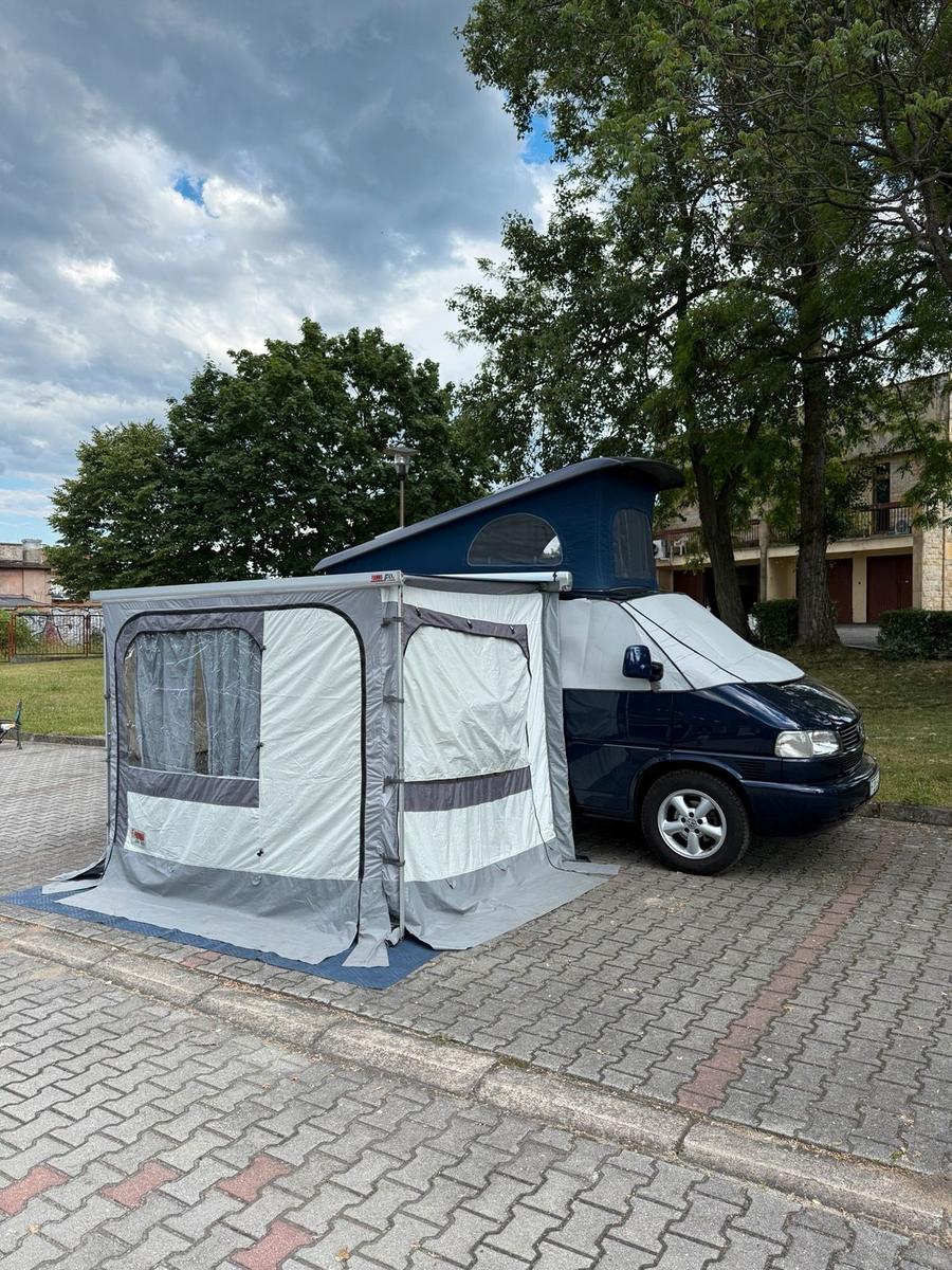 Volkswagen T4 Multivan