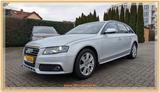 Audi A4 Avant 2.0 TFSI Attraction XENON SHZG 2.HAND - gebrauchte Audi A4 aus dem Jahr 2010