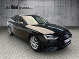 Audi A4 Avant 40 TFSI quattro S tronic STHZG/Pano/Kam - Audi A4 aus 2021
