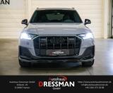 Audi SQ7 4.0 TFSI q. comp. plus LASER HuD 360° B&O-3D - gebrauchte Audi SQ7 aus dem Jahr 2023