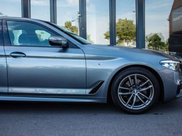 BMW 520 - 5