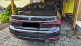 BMW 730d TOP Zustand mit guter Ausstattung - BMW 7er Reihe in Bonn