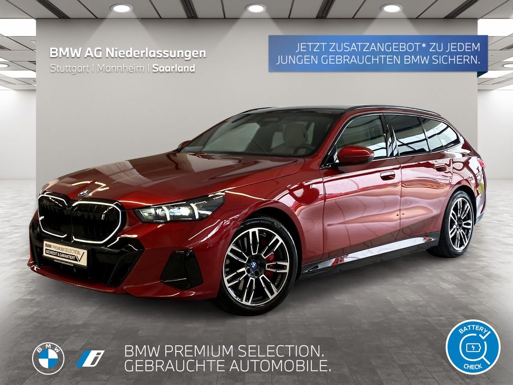 BMW i5
