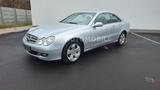 Mercedes-Benz CLK 200 KOMPRESSOR ELEGANCE/ 100322KM - Mercedes-Benz EleganCE