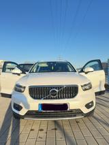Volvo XC40 T5 Recharge Inscription Expression Rech... - Volvo XC40 Recharge-R-Inscription-Expression