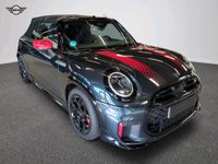 MINI John Cooper Works Cabrio - Vorschau Bild 2