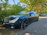 Mercedes-Benz Mercedes cls 500 5.5l v8 tausch  Verkauf - Mercedes-Benz CLS 500 in Duisburg