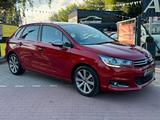 Citroën C4 Lim. 1.2 Selection*Aut*Nav*Keyless*LED*Temp* - Citroën Gebrauchtwagen in Berlin