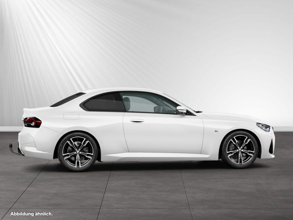 BMW 230 - Bild 9