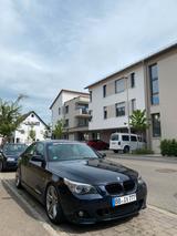 BMW 535d e60 - BMW 535: 535d E60