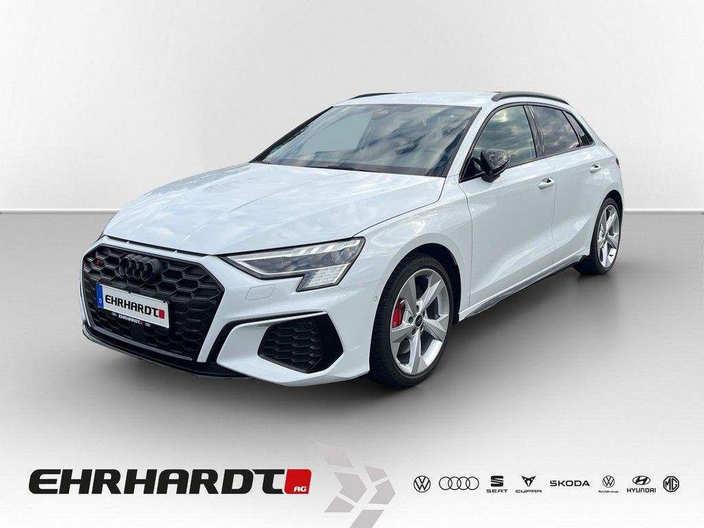 AUDI S3 Sportback TFSI quattro S tronic DCC HEADUP*VI