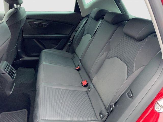 Leon XCELLENCE 2.0 TDI DSG LED NAVI SHZG PDC Tip