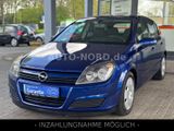 Opel Astra H 1.4 Lim. Enjoy*KLIMA*II.HAND*S-HEFT*1A - Opel Astra aus 2004
