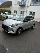 Hyundai i10 1.0 Pure Pure - Hyundai i10: Pure