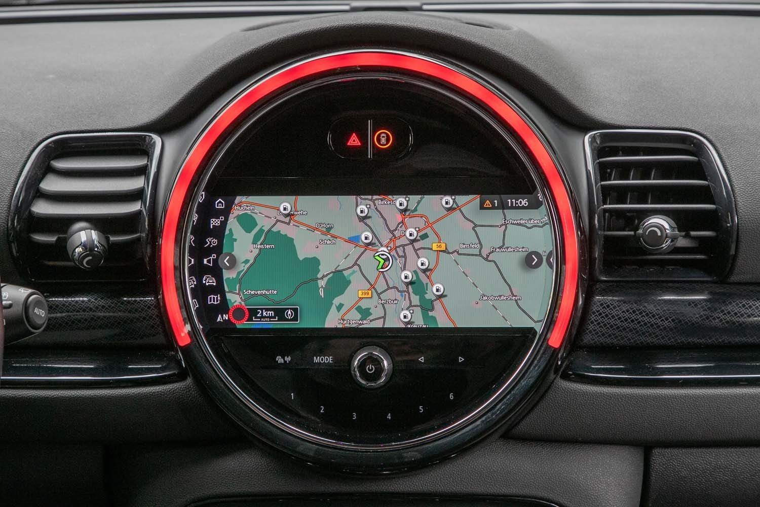 MINI Cooper D Clubman - Bild 14