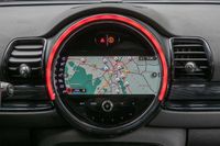 MINI Cooper D Clubman - Vorschau Bild 14