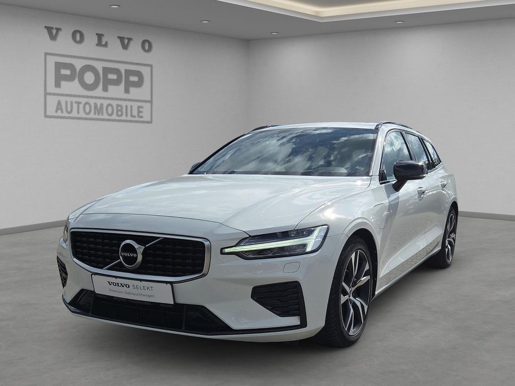 Image of Volvo V60
