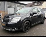Chevrolet Orlando Ltz*7 sitzer - Chevrolet Captiva in Köln